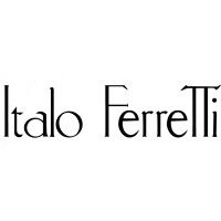 Italo Ferretti Logo