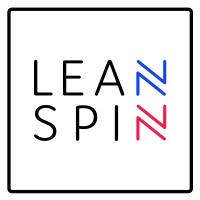 LeanSpin Logo