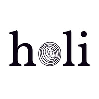 Holi - Yoga, pratiques douces, cantine bio, salle de séminaires Logo