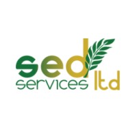 SED Services LTD Logo