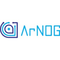 arNOG Logo