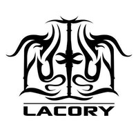 Lacory Creative Logo