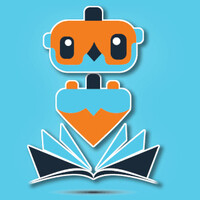 Steam Power Kids Logo