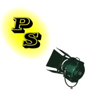 Production Support Services, Inc. Logo