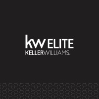 kwELITE Real Estate Logo