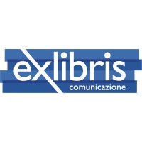 Ex Libris Comunicazione Logo