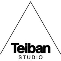 Teiban Studio Logo