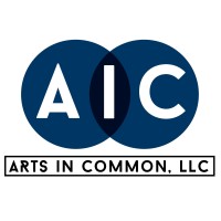 Arts in Common LLC Logo