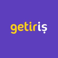 Getirİş Logo