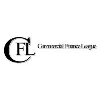 Commercial Finance League Logo