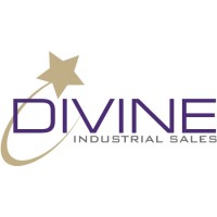 Divine Industrial Sales Logo