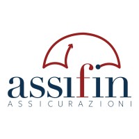 Assifin Assicurazioni Logo