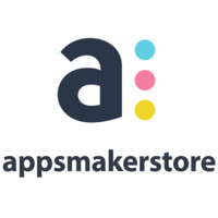 Appsmakerstore Logo