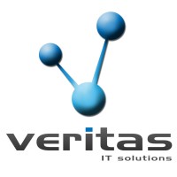 Veritas IT Solutions Logo