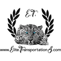 Elite Transportations Services Inc Logo