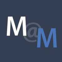 Mindstore Media Logo