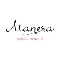 Manera Services Financiers Logo