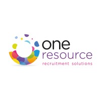 One Resource Logo