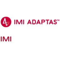 IMI Adaptas Logo
