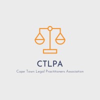 Cape Town Legal Practitioners Association Logo