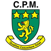 CPM Pest and Hygiene Services Logo