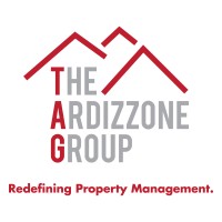 The Ardizzone Group Logo