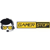 GamerStop Logo