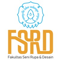 Fakultas Seni Rupa dan Desain Universitas Sebelas Maret Logo
