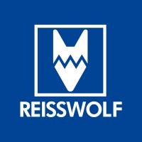 REISSWOLF Türkiye Logo