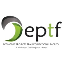 Economic Projects Transformational Facility Logo
