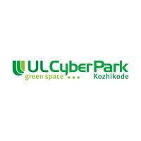 UL CyberPark Logo