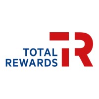 TOTAL REWARDS Logo