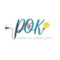 POK Scuola Digitale Logo