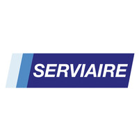 SERVIAIRE - Sistemas de Aire Comprimido Logo