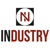 INDUSTRY @rome Logo