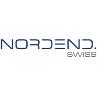 nordend.swiss ag Logo