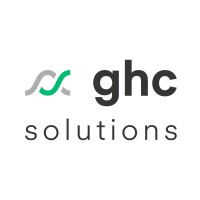 ghc solutions GmbH Logo
