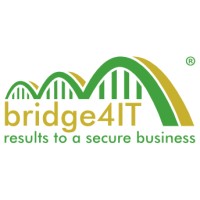 bridge4IT® Logo