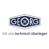 Heinrich Georg UK Limited Logo