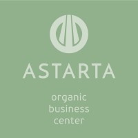 ASTARTA Organic Business Centre Logo
