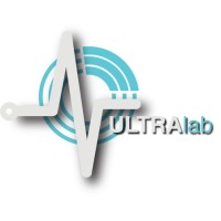 Ultralab Ltd. Logo