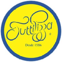 Tutti Pizza Oficial Logo
