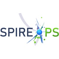 Spire Platform Solutions Logo