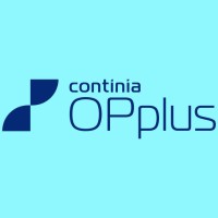 Continia Software GmbH (formerly gbedv GmbH & Co. KG) Logo
