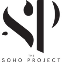 The Soho Project Logo
