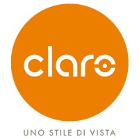 Ottica Claro Italia Logo