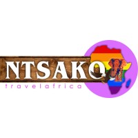 Ntsako Travel Africa Logo