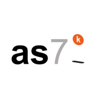 as7capital Logo