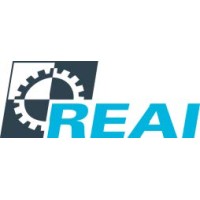 REAI - Regroupement des entreprises en automatisation industrielle Logo