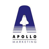 Apollo Marketing Logo